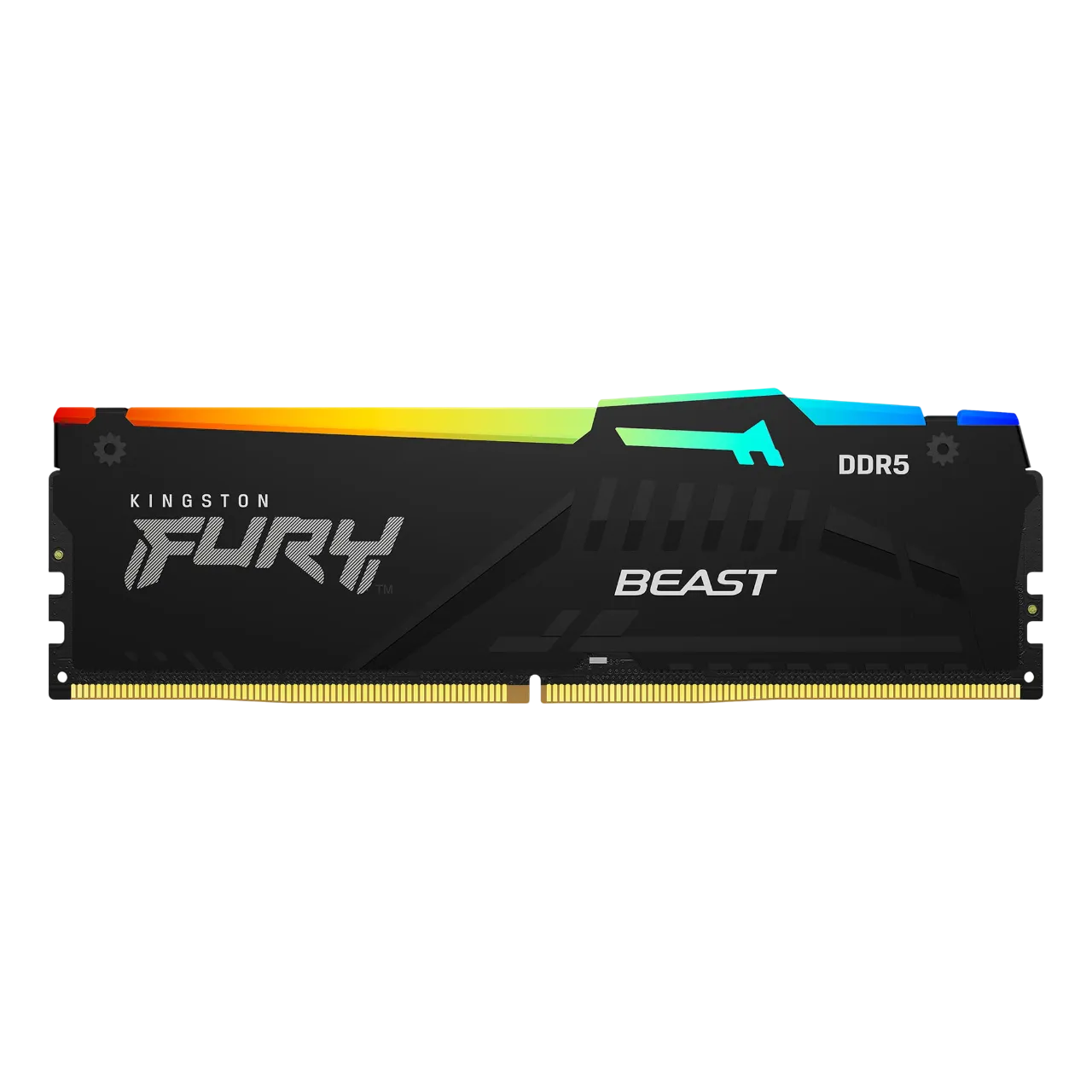 KINGSTON FURY BEAST-RGB 16GB DDR5